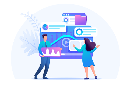 Advertising placement management